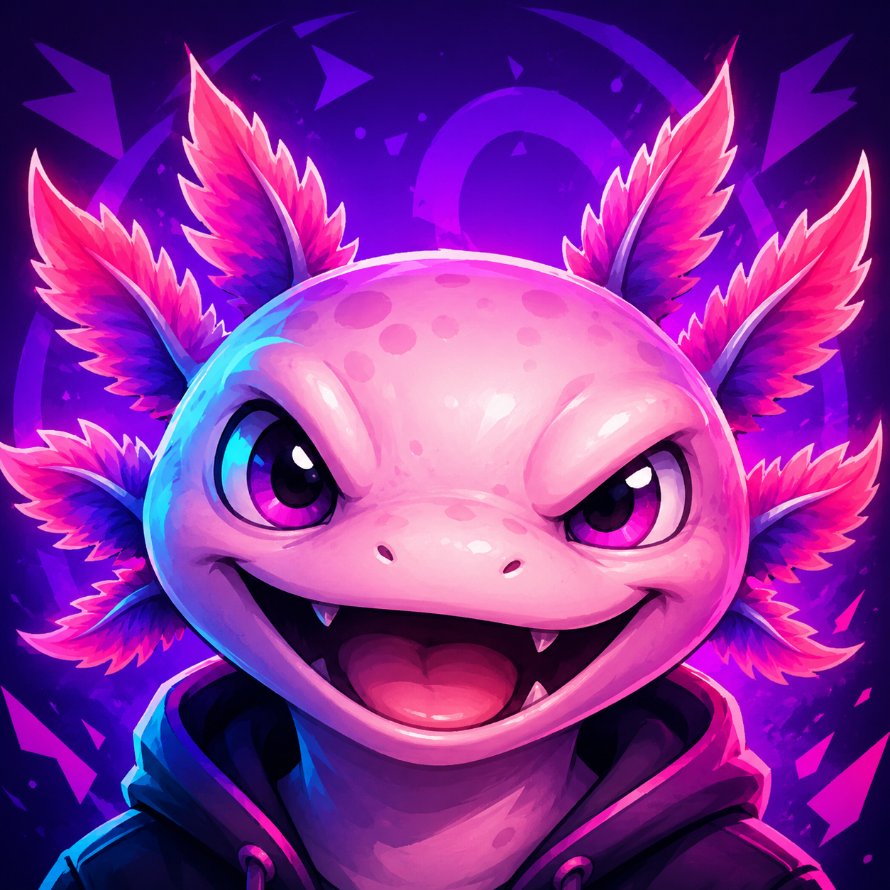 Axolotl