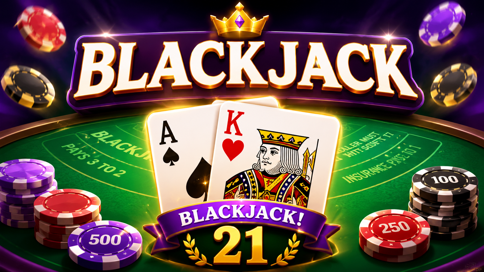 Blackjack