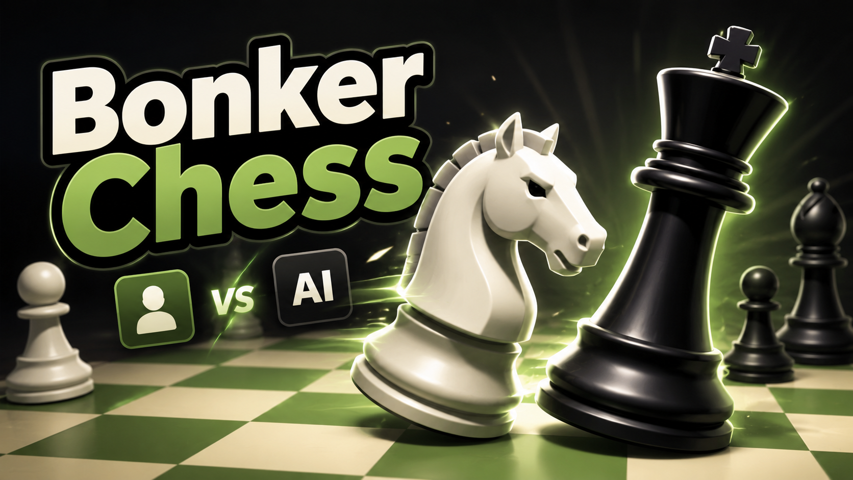 Bonker Chess