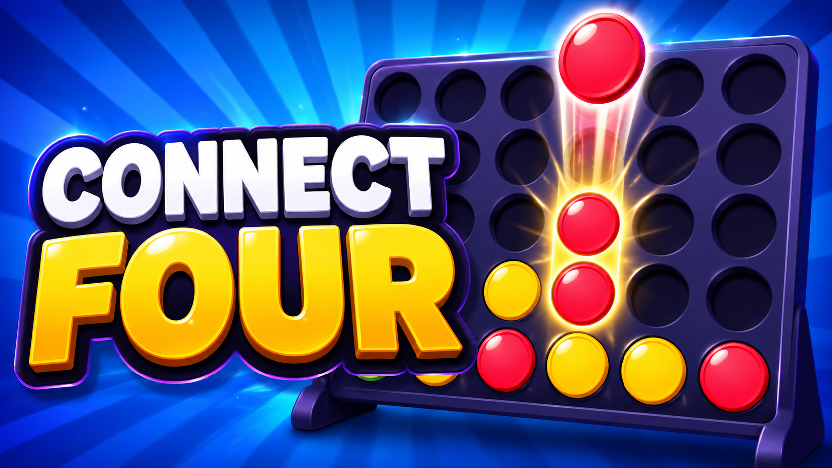 Connect Four