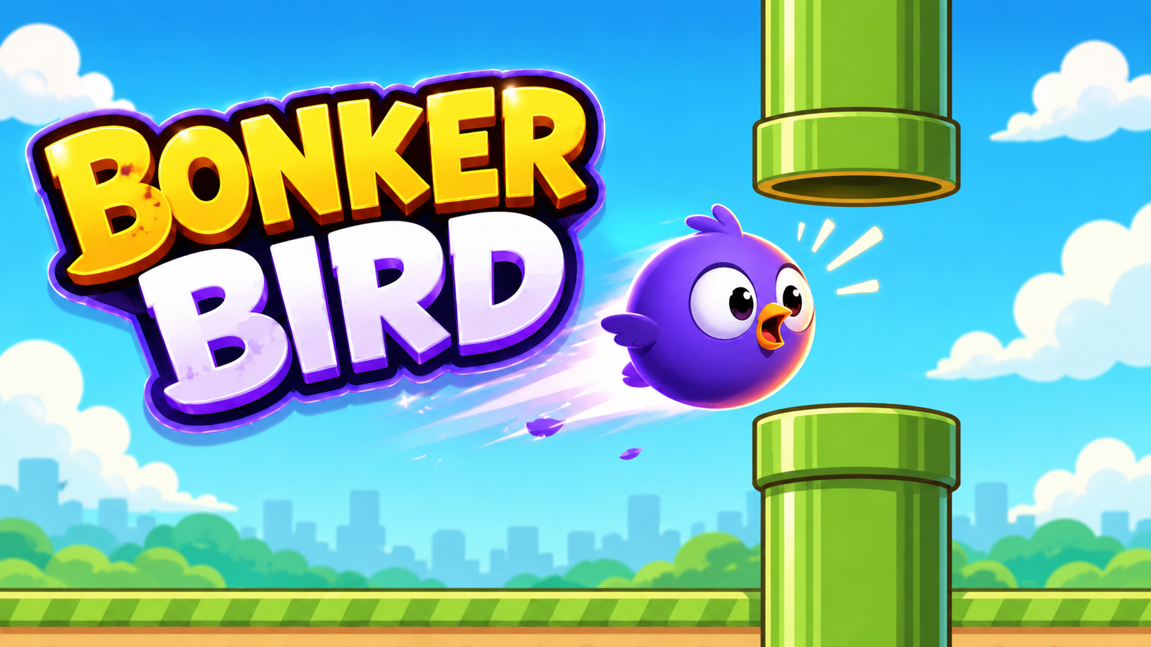 Bonker Bird
