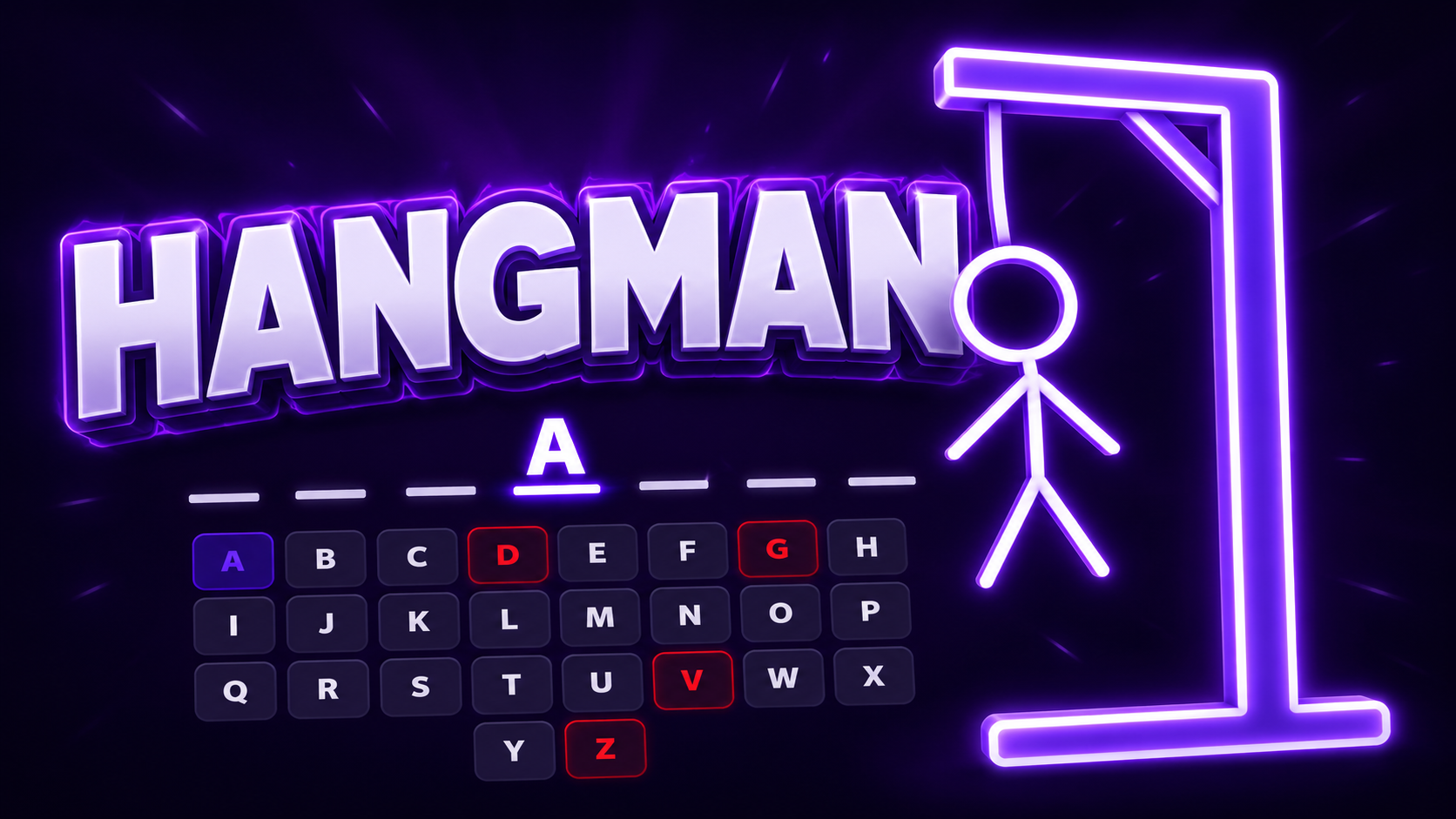 Hangman