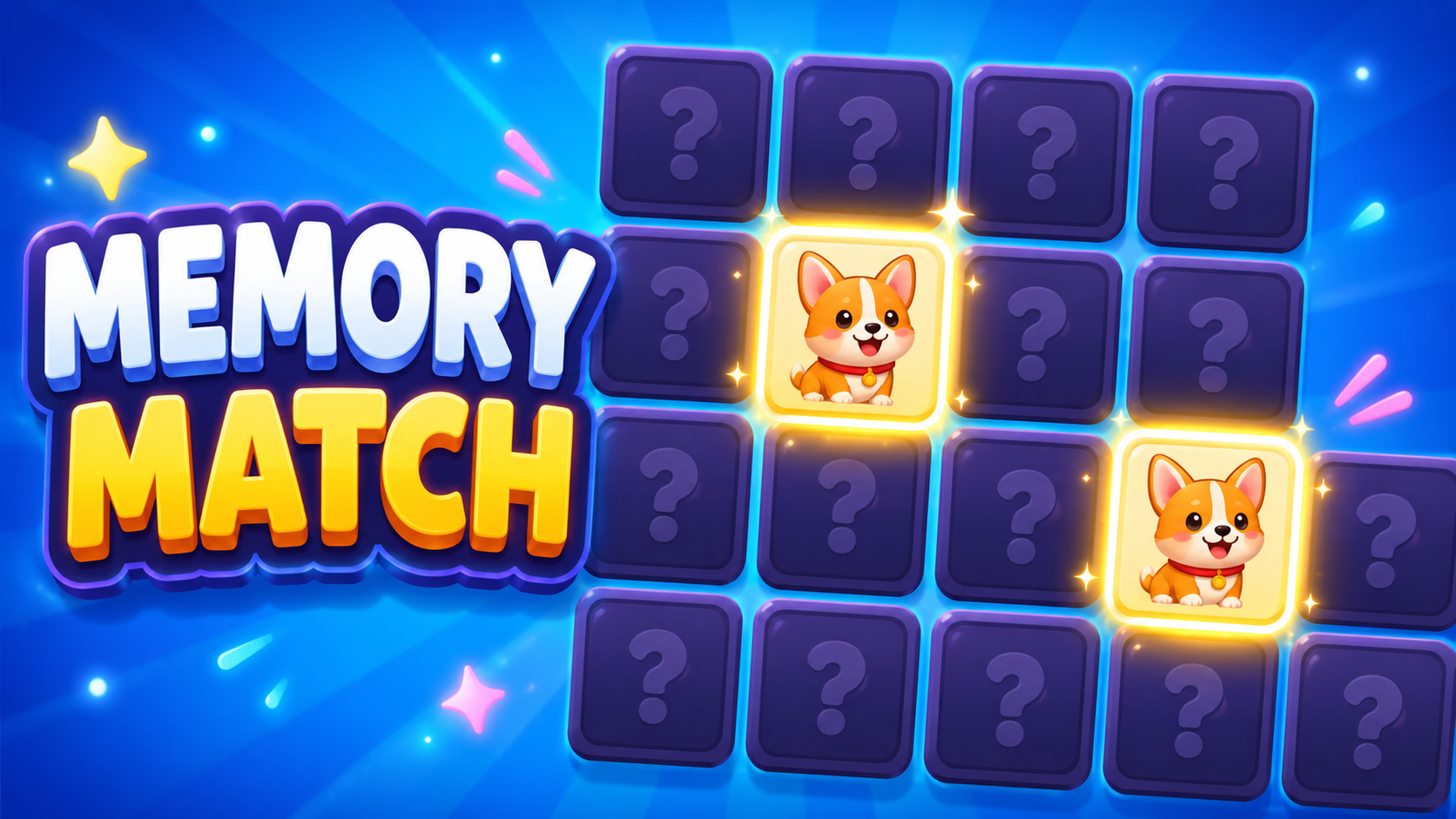 Memory Match