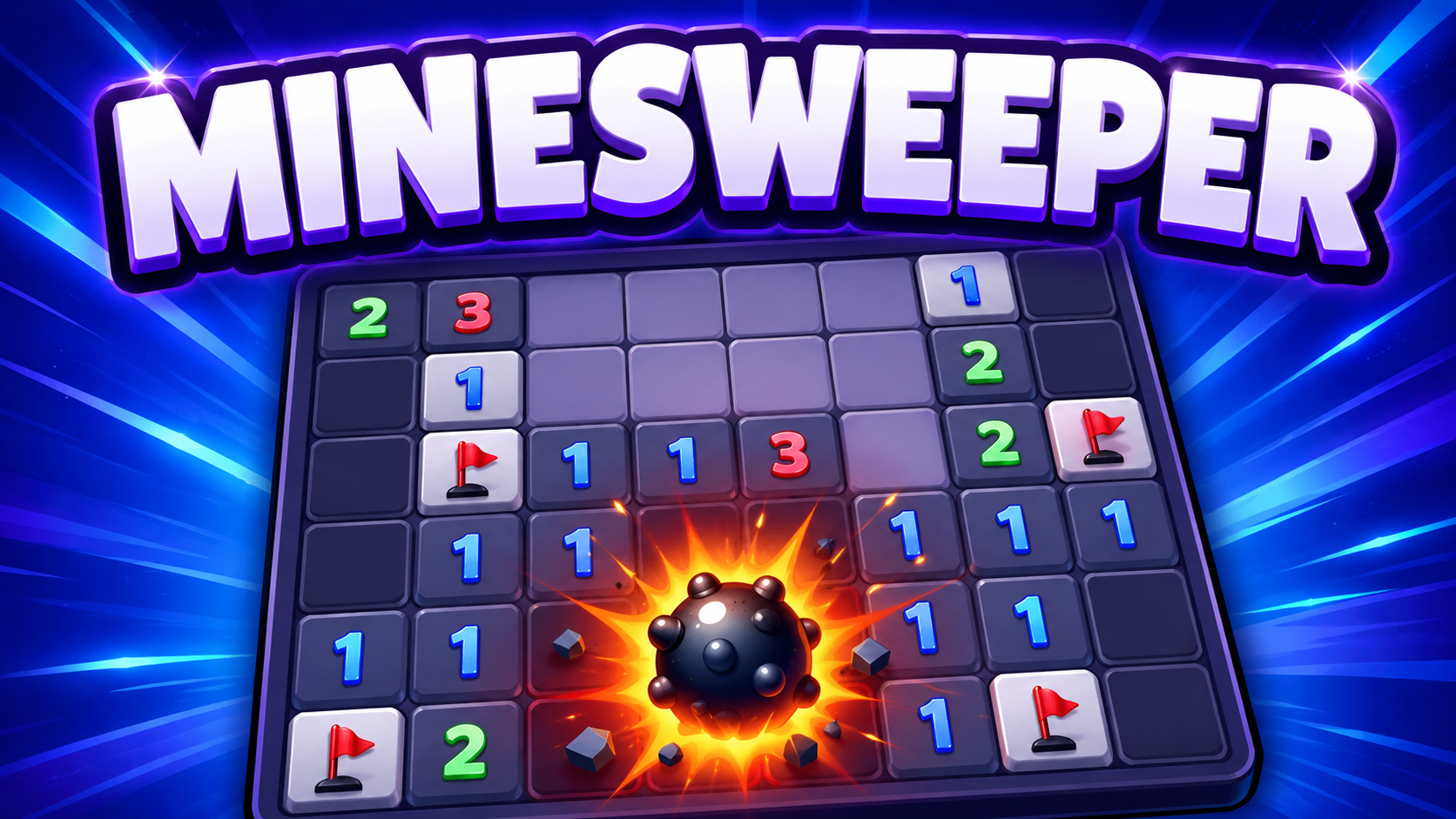Minesweeper