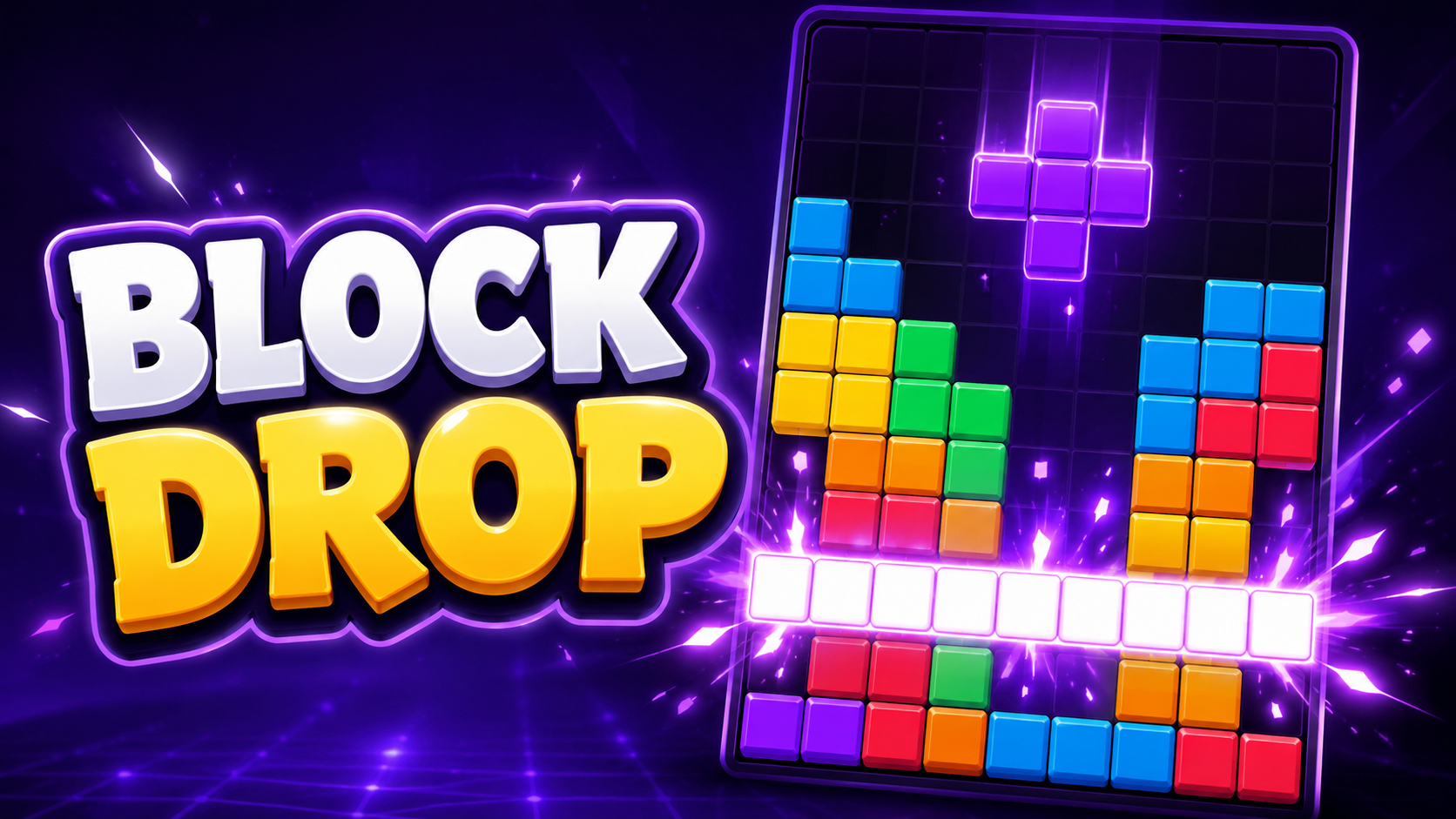 Block Drop