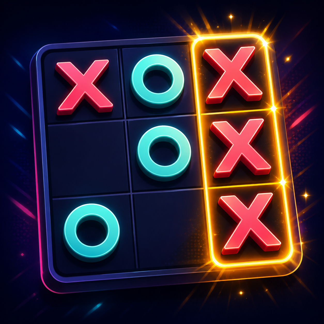 Tic Tac Toe