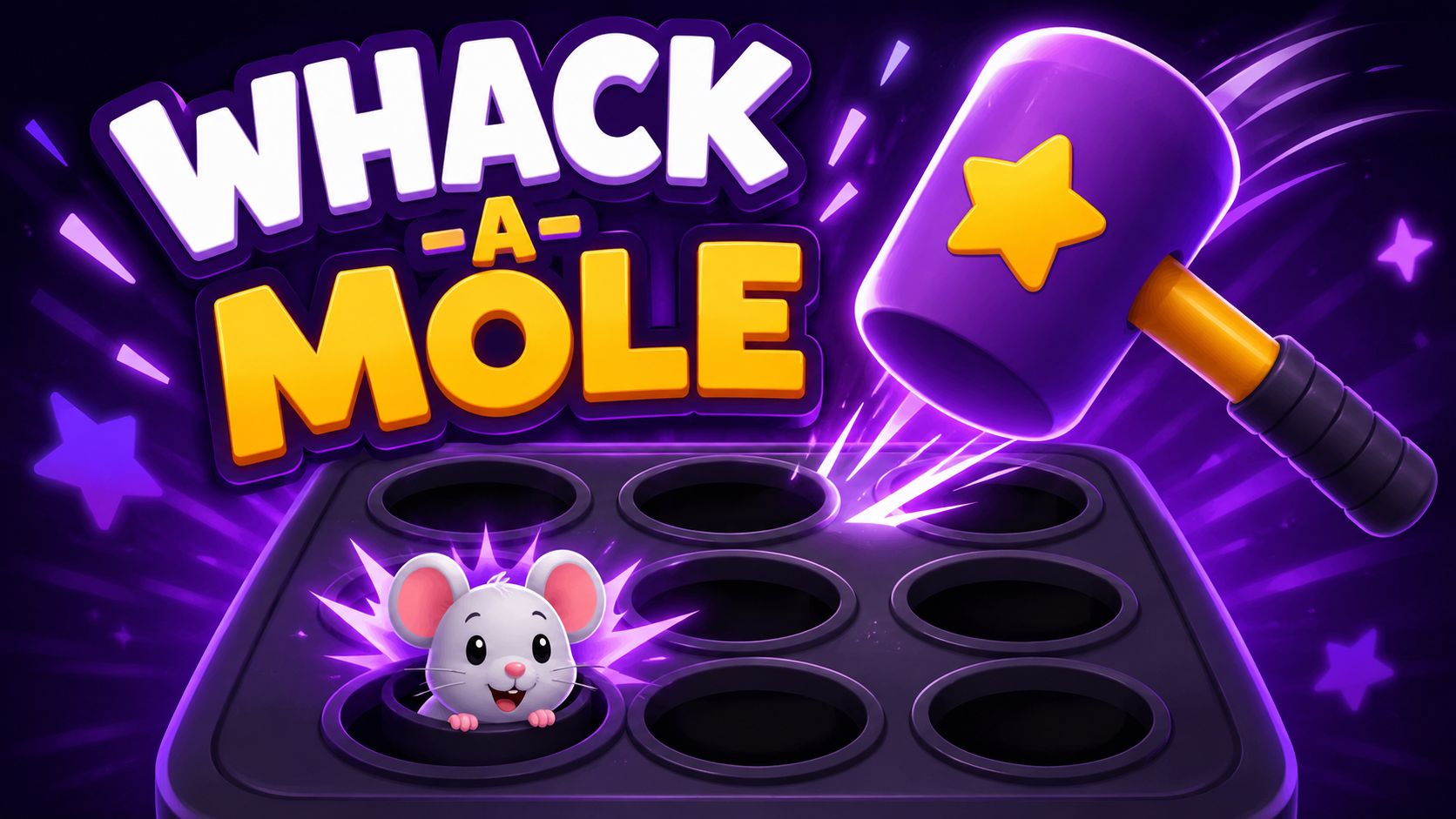 Whack-a-Mole